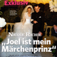 Illustration for article titled Nicole Richies Intimate Wedding Photos End Up In German Tabloid